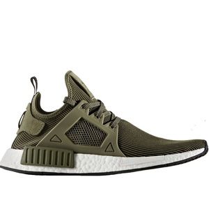 Adidas NMD XR1 olive